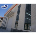 China manufacture multi functional Ethiopia structural prefab light steel fabrication warehouse and workshop